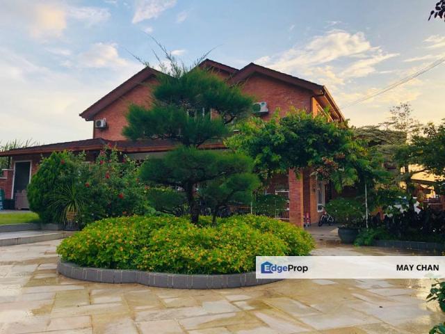 House for sale in Kajang, Langat