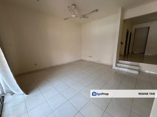 House for rent in Kajang, Langat