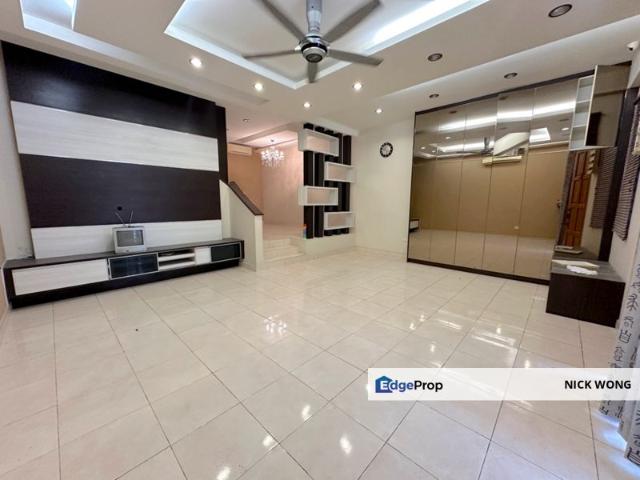 House for sale in Kajang, Langat