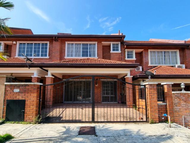 Terraced House for sale in Kajang, Langat
