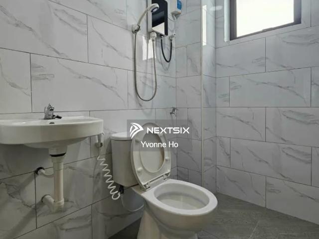 Residential House for sale in Kajang, Langat