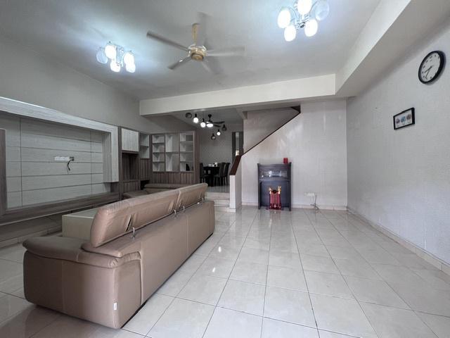 Terraced House for sale in Kajang, Langat