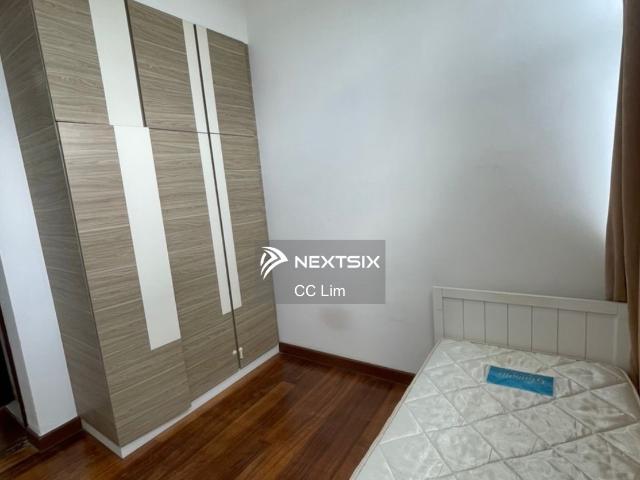 Residential House for rent in Kajang, Langat