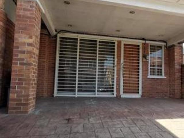 Terraced House for sale in Kajang, Langat