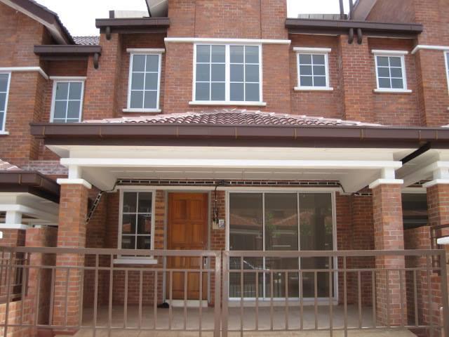 Terraced House for sale in Kajang, Langat