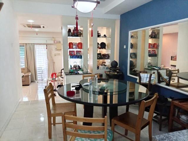 Terraced House for sale in Kajang, Langat