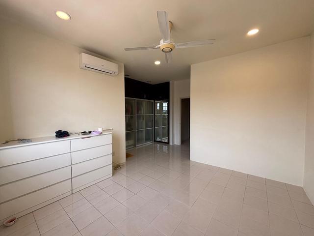 Terraced House for rent in Kajang, Langat
