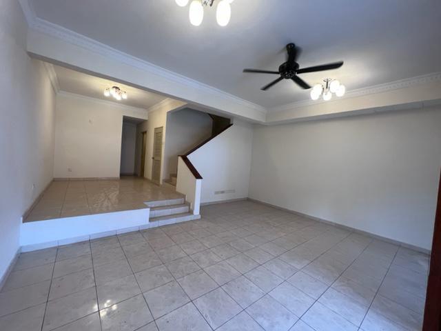 Terraced House for sale in Kajang, Langat