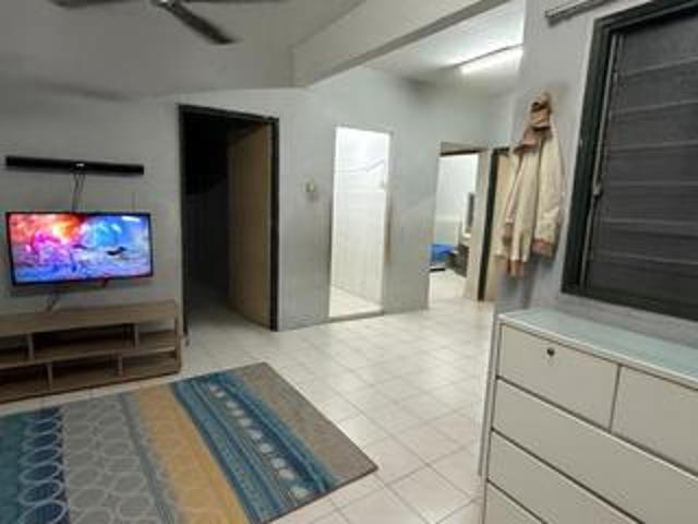Apartment for sale in Selayang, Selangor