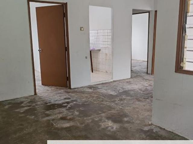 Condominium for sale in Selayang, Selangor