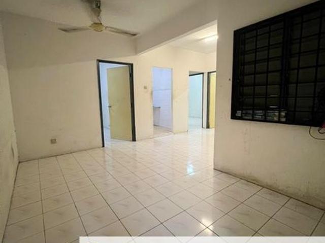 Condominium for sale in Selayang, Selangor