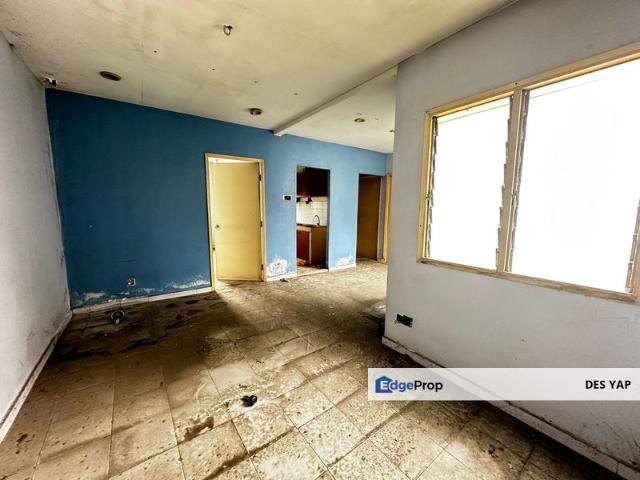 Flat for sale in Selayang, Selangor