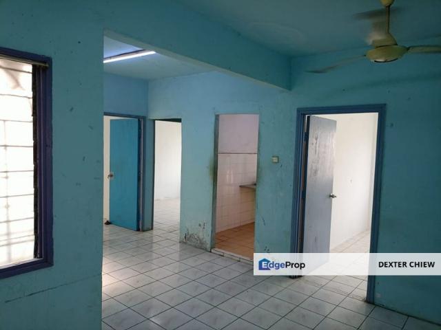 Condominium for sale in Selayang, Selangor