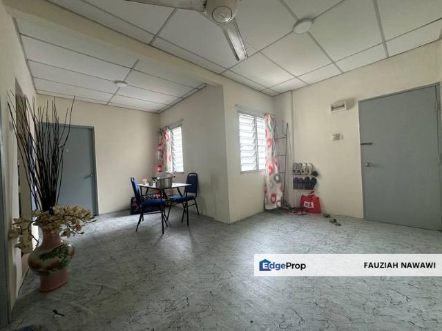 Flat for sale in Selayang, Selangor