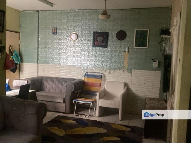 Condominium for sale in Selayang, Selangor