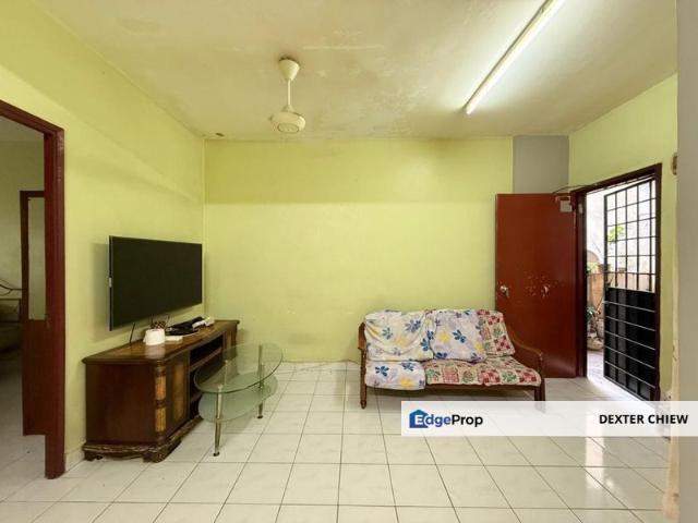 Condominium for sale in Selayang, Selangor