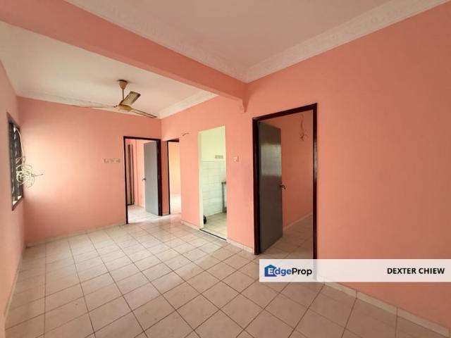 Condominium for sale in Selayang, Selangor