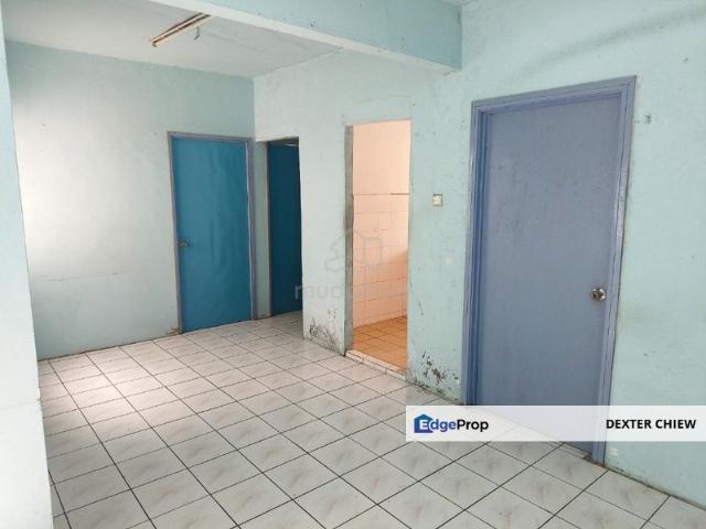 Condominium for sale in Selayang, Selangor