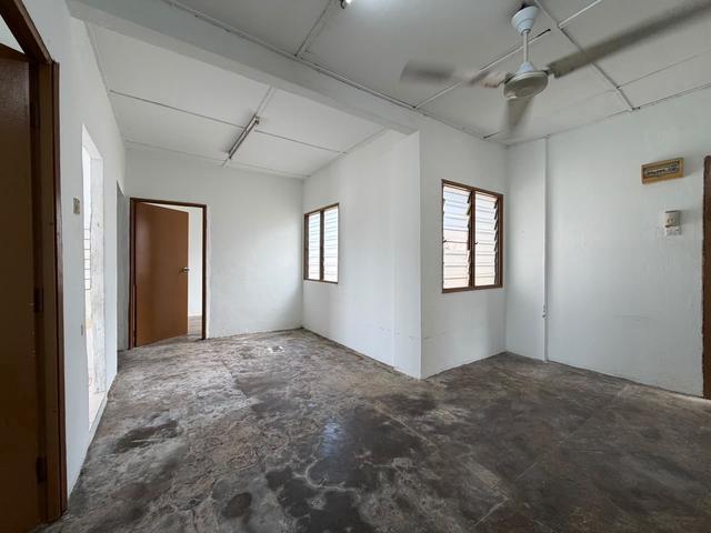 Apartment for sale in Selayang, Selangor