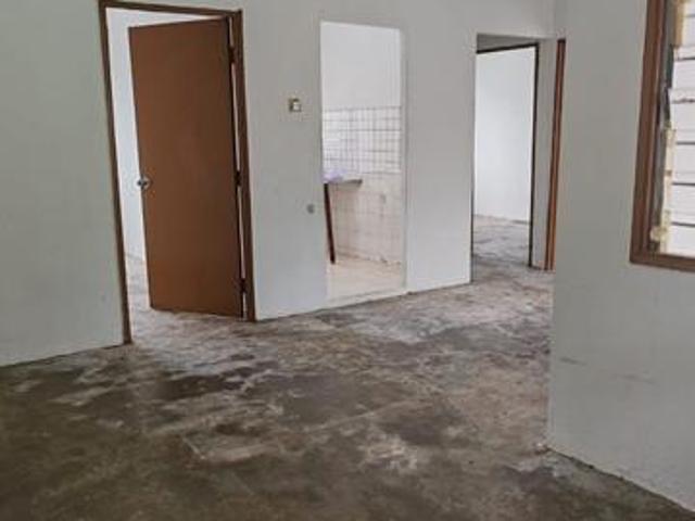 Apartment for sale in Selayang, Selangor