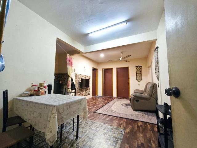 Apartment for sale in Port Klang, Selangor