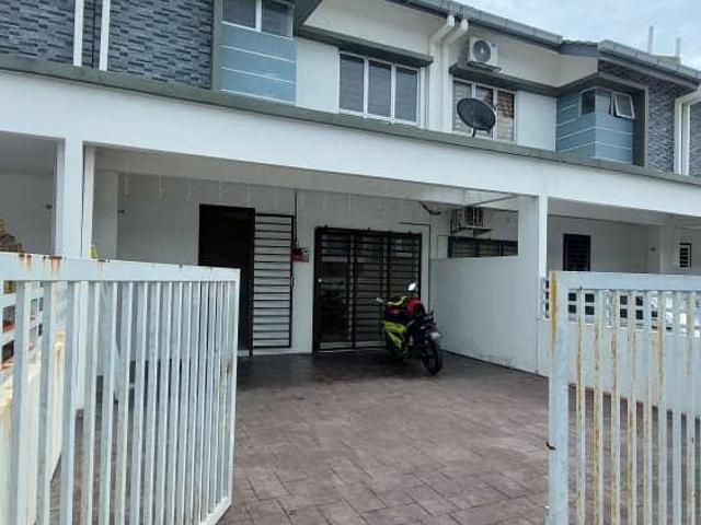 Terraced House for sale in Selangor