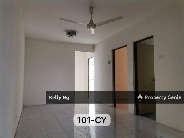 Apartment for sale in Port Klang, Selangor