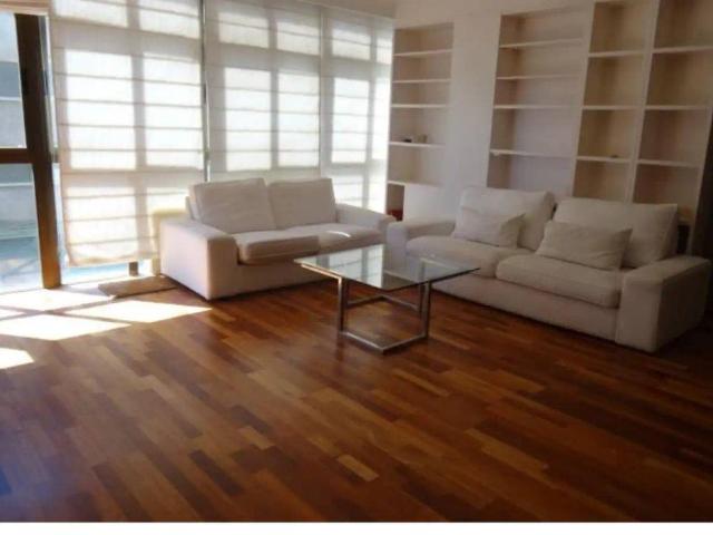 Apartamento en alquiler en Foners, Palma