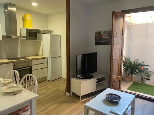 Apartamento en alquiler en Son Coc, Palma