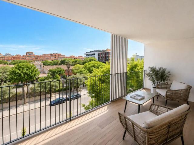 Apartamento en alquiler en Palma