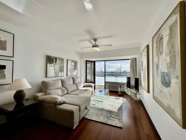 Apartamento en alquiler en Son Armadans, Palma