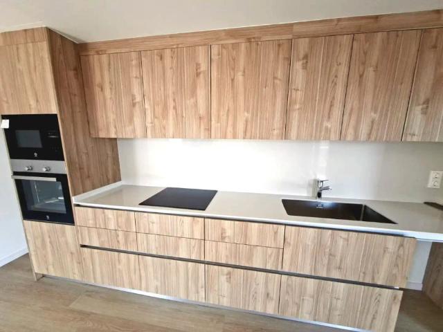 Apartamento en alquiler en Son Fortesa, Palma