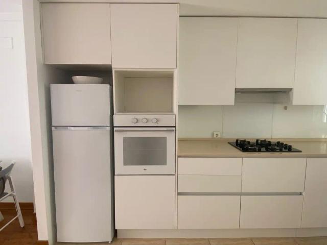 Apartamento en alquiler en El Terreno, Palma
