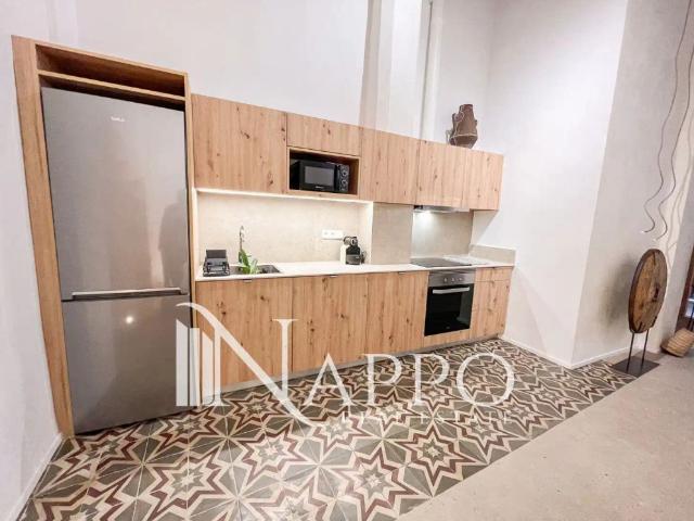 Apartamento en alquiler en Canamunt, Palma