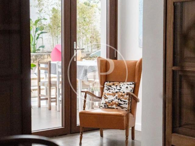 Apartamento en alquiler en Pere Garau, Palma