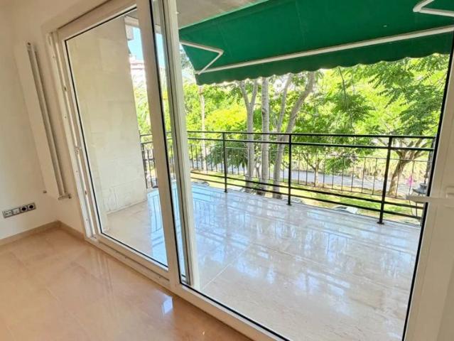 Apartamento en alquiler en Canavall, Palma