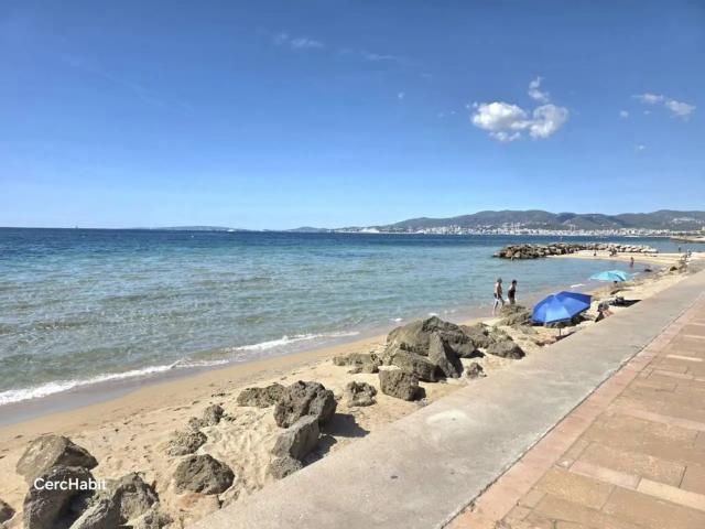 Apartamento en alquiler en la Roqueta, Palma