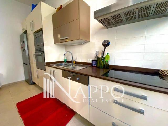 Apartamento en alquiler en Santa Catalina, Palma