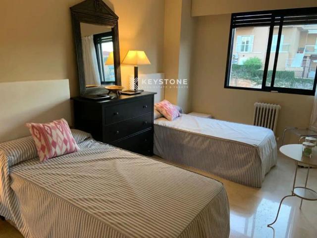 Apartamento en alquiler en El Terreno, Palma