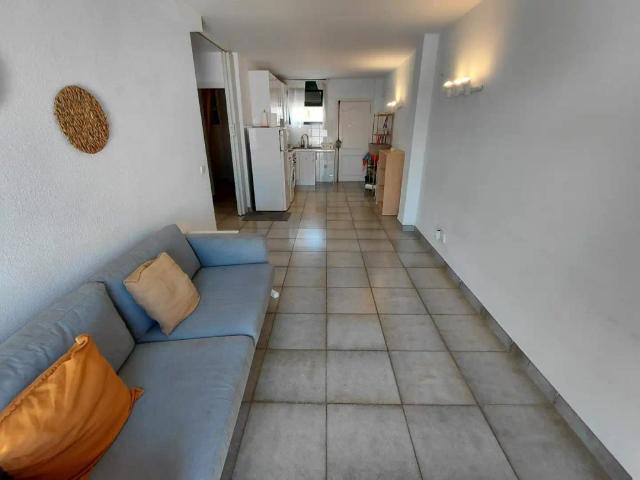 Apartamento en alquiler en Cala Major, Palma