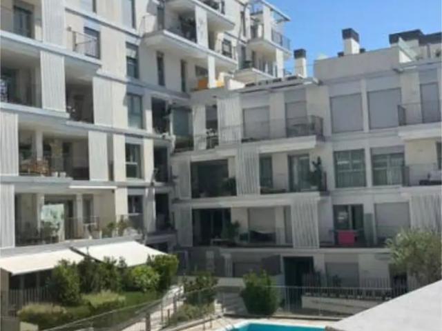Apartamento en alquiler en Palma