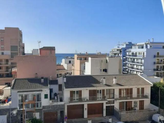 Apartamento en alquiler en Can Pastilla, Palma