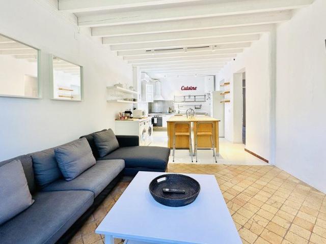 Apartamento en alquiler en Canavall, Palma
