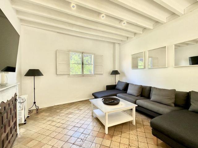 Apartamento en alquiler en Palma