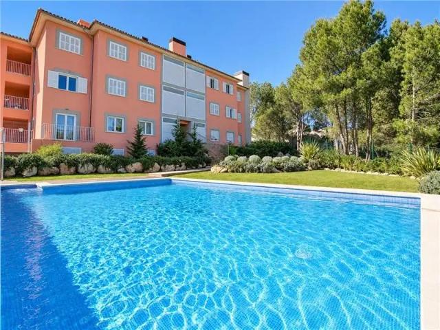 Apartamento en alquiler en Son Serra, Palma