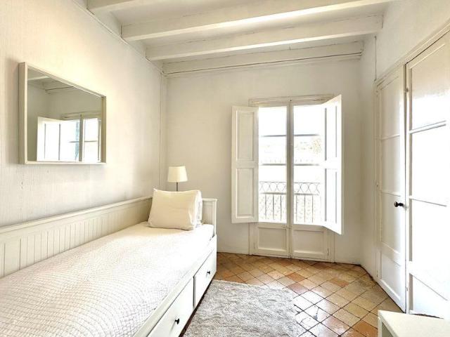 Apartamento en alquiler en Palma, Canavall