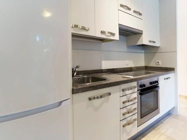 Apartamento en alquiler en es Coll d'en Rabassa, Palma