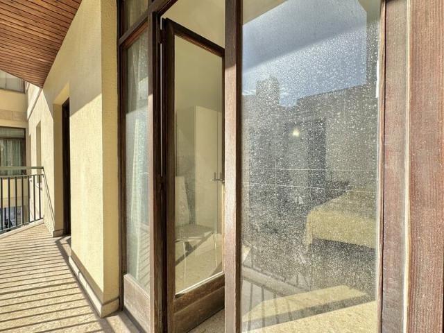 Apartamento en alquiler en Palma, Foners
