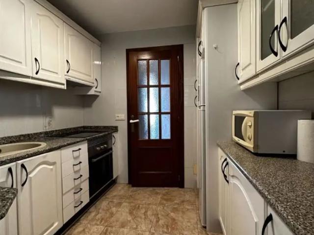 Apartamento en alquiler en es Coll d'en Rabassa, Palma