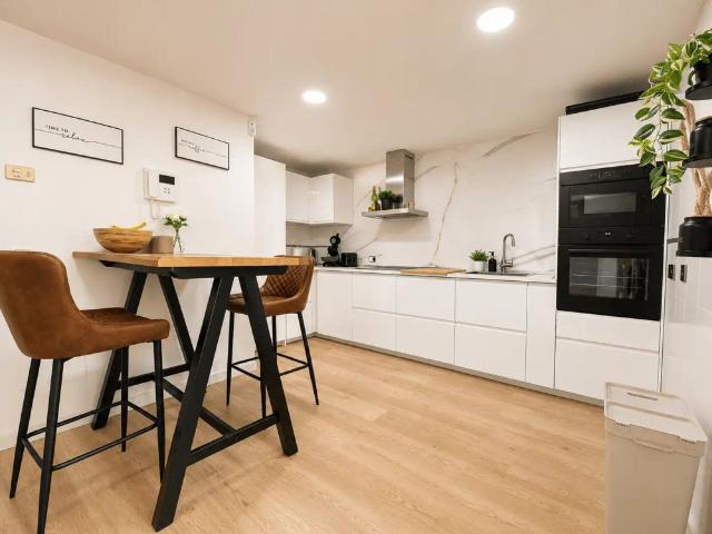 Apartamento en alquiler en Les Meravelles, Palma